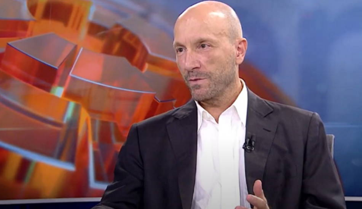 OSMAN CEVDET AKÇAY kimdir? Yeni Merkez Başkan Yardımcısı Osman Cevdet Akçay kaç yaşında, nereli, hangi görevlerde bulundu? OSMAN CEVDET AKÇAY kimdir? Yeni Merkez Başkan Yardımcısı Osman Cevdet Akçay kaç yaşında, nereli, hangi görevlerde bulundu?