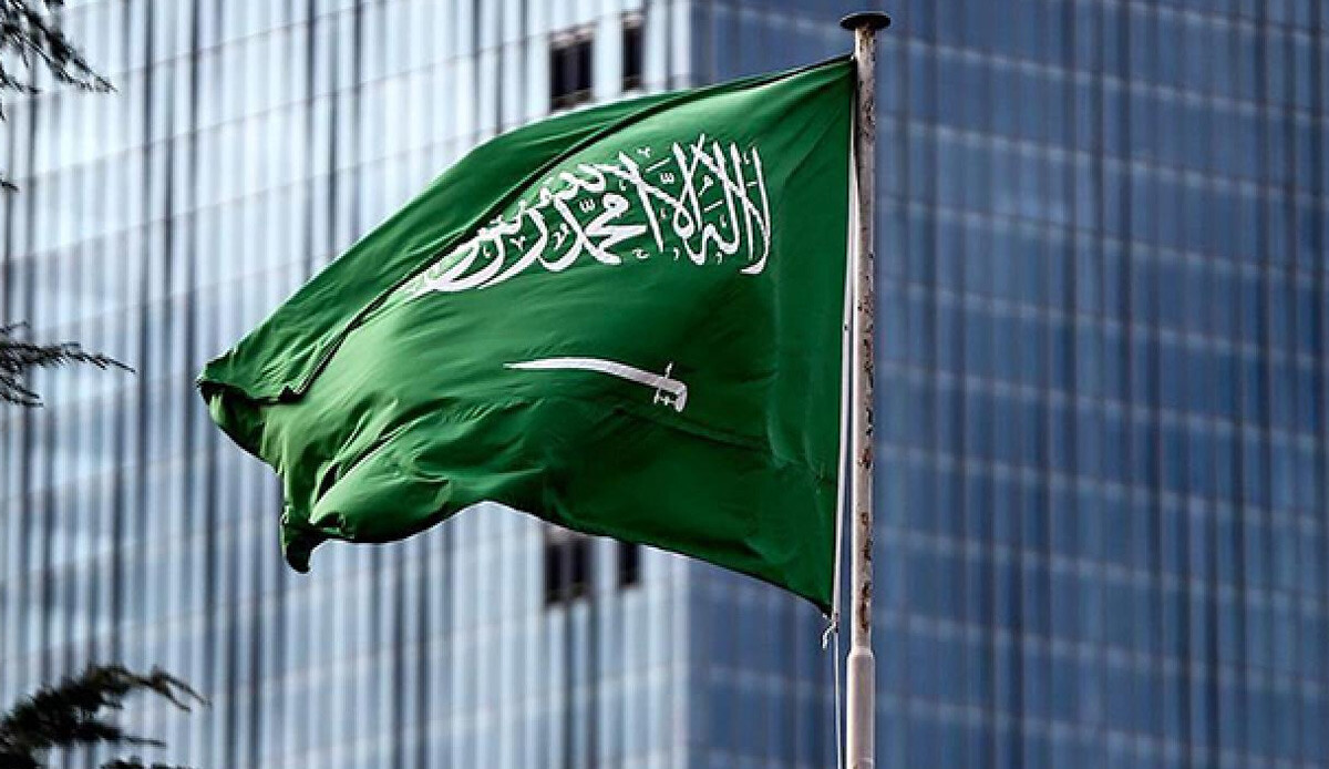 Suudi Arabistan'dan alçak eylem sonrası Danimarka'ya nota Suudi Arabistan'dan alçak eylem sonrası Danimarka'ya nota