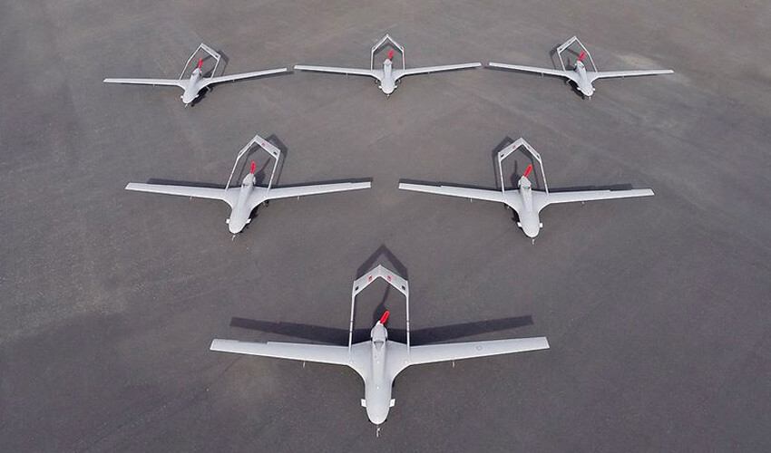 <p>Ülkemizde ise yapılan çalışmalar sayesinde 1 Haziran 2023 ile 28 Temmuz 2023 tarihleri arasında tespit edilen 285 orman yangınının 192’si Bayraktar TB2 İHA’lar tarafından ilk anda tespit edilmiştir. Bu yangınlar OGM’nin fedakâr ekipleri tarafından büyümeden söndürülmüştür.</p>