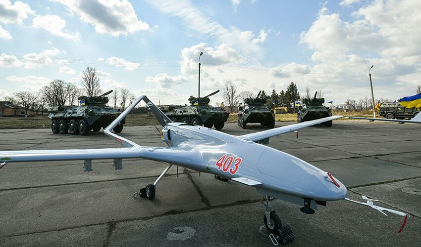 <p>Haluk Bayraktar da yaptığı açıklamada şu şekilde bilgi verdi: 