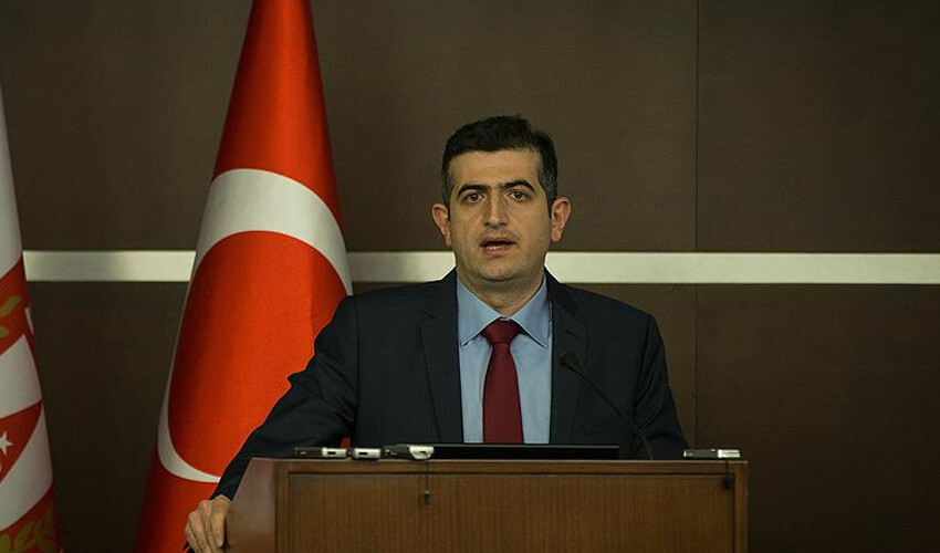 <p>Türk savunma sanayisinin önde gelen şirketlerinden Baykar'ın Genel Müdürü <strong>Haluk Bayraktar</strong> ise, söz konusu haberlerden birini örnek göstererek yaptığı <strong><a href=