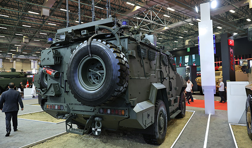 <p>BMC Power'ın, test tezgahında kendi testlerini tamamladıktan sonra prototip motorları üretip BMC'ye teslim ettiğini anlatan Altınhan, bu motorlarla birkaç araç üzerinde yol testlerini gerçekleştirdiklerini dile getirdi. Altınhan, 