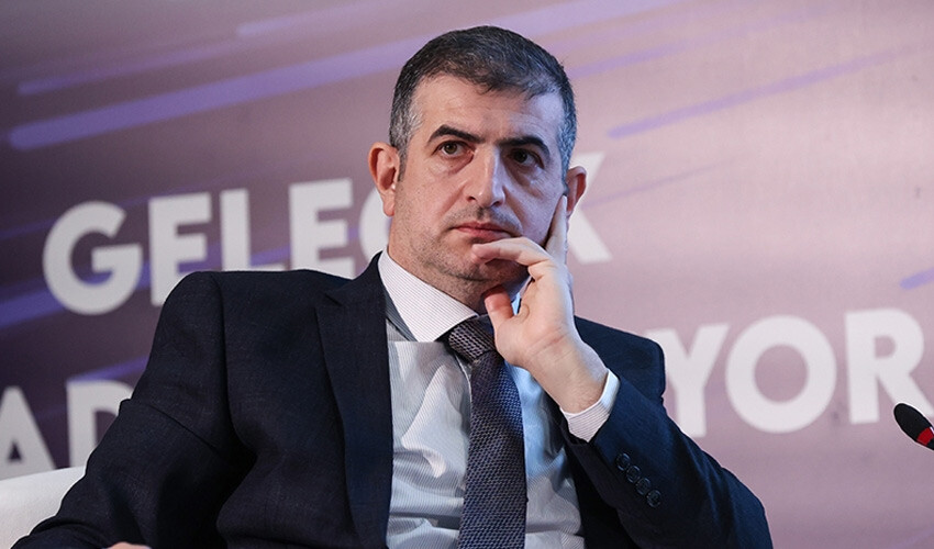 <p>Haluk Bayraktar da ilgili açıklamasında, 