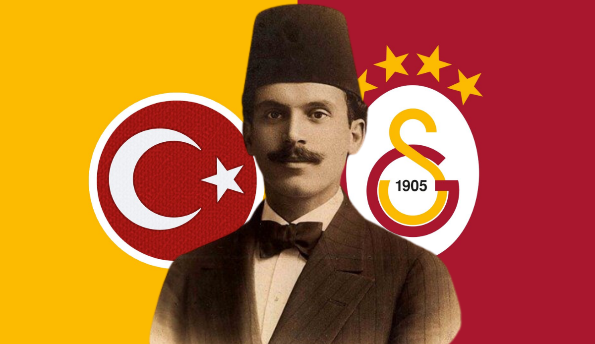 Galatasaray’ın ve Türk sporunun efsane ismi Ali Sami Yen Kimdir? Galatasaray’ın ve Türk sporunun efsane ismi Ali Sami Yen Kimdir?