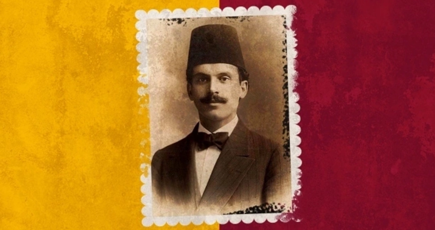 Galatasaray’ın ve Türk sporunun efsane ismi Ali Sami Yen Kimdir? Galatasaray’ın ve Türk sporunun efsane ismi Ali Sami Yen Kimdir?