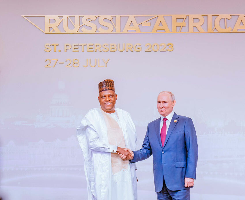 Putin: ''Ukrayna'nın NATO'ya çekilmesi tehdittir''