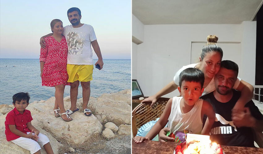Sürpriz evlilik teklifi 8 yılın ardından geldi, eşinin yanıtı nikahtakinden farksız olmadı Sürpriz evlilik teklifi 8 yılın ardından geldi, eşinin yanıtı nikahtakinden farksız olmadı
