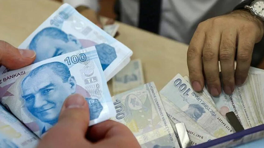 HAK-İŞ'ten belediye çalışanları için toplu sözleşme talebi: Ücretleri asgari ücret seviyesinde kabul edilebilir değil HAK-İŞ'ten belediye çalışanları için toplu sözleşme talebi: Ücretleri asgari ücret seviyesinde kabul edilebilir değil
