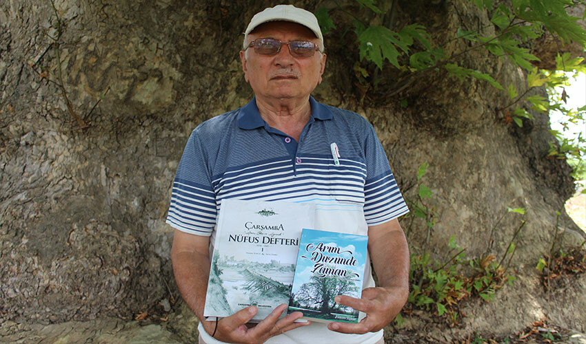 Osmanlı’dan günümüze 700 yıllık tarih: Hala dimdik ayakta Osmanlı’dan günümüze 700 yıllık tarih: Hala dimdik ayakta