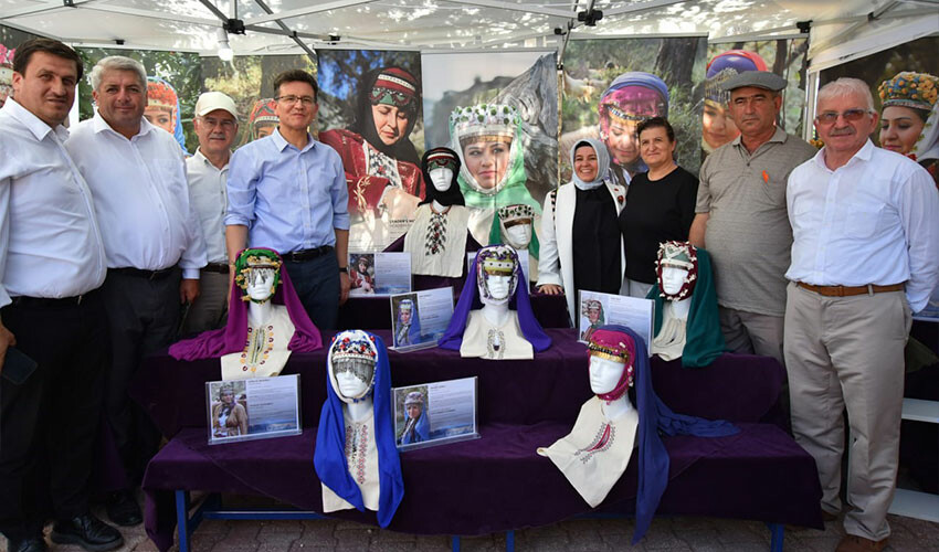 Domates Festivali'ne büyük ilgi: Her yıl düzenlenmesi planlanıyor