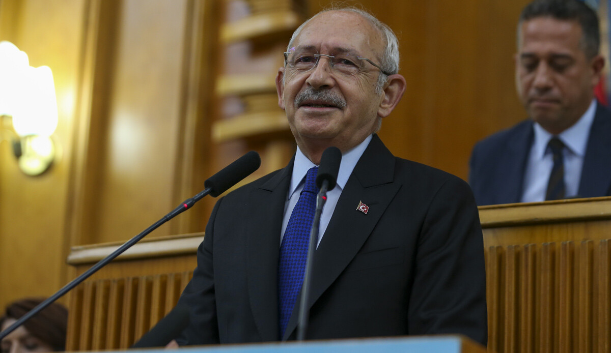 Kılıçdaroğlu&#039;nun &#039;görev süresi doldu&#039; tartışması