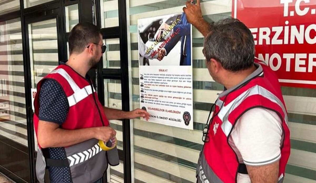 Yöntemleri hiç bitmiyor! İkinci el araçlarda dolandırıcılığa dikkat 