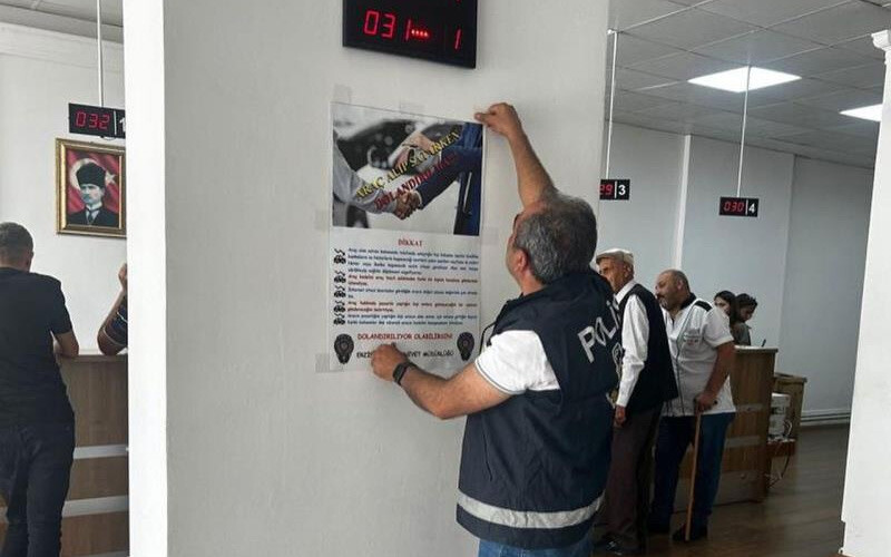 Yöntemleri hiç bitmiyor! İkinci el araçlarda dolandırıcılığa dikkat 