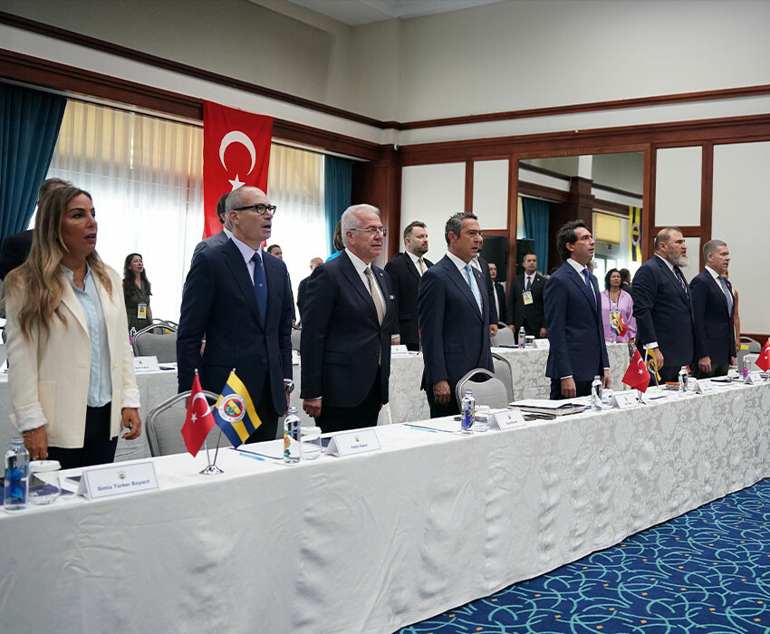 Uğur Dündar esti gürledi: o baba yiğit neredeyse çıksın gelsin, ben buradayım, hodri meydan