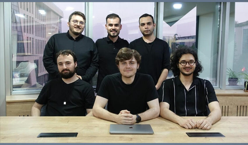Gençlerimizin kaleminden... Yapay zeka ile bilim kurgu harmanlandı