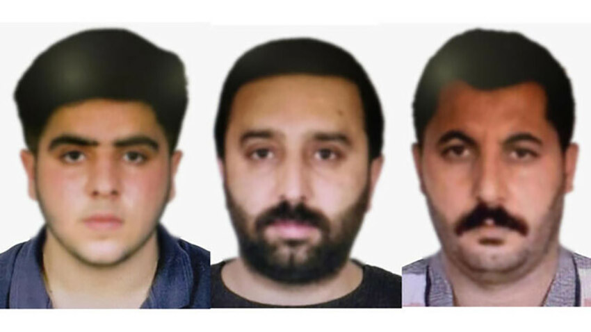 Esenyurt'ta şok eden cinayet! Genç adamın babasından çarpıcı itiraf: Esenyurt'ta şok eden cinayet! Genç adamın babasından çarpıcı itiraf: