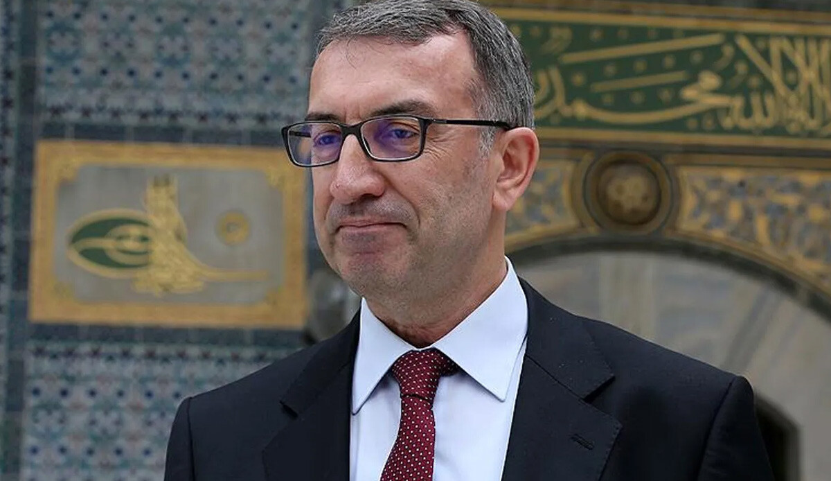 Prof. Dr. Mustafa Sabri Küçükaşçı'dan acı haber! Hayatını kaybetti