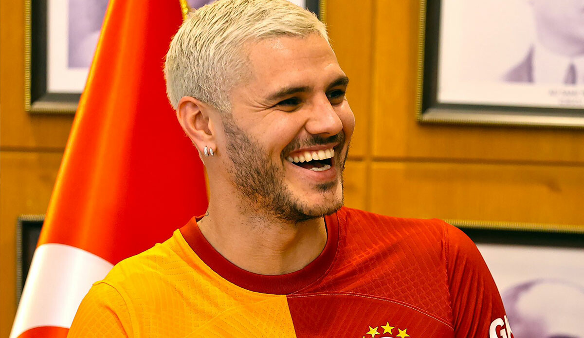 Son dakika: Galatasaray, Icardi&#039;nin maliyetini açıkladı