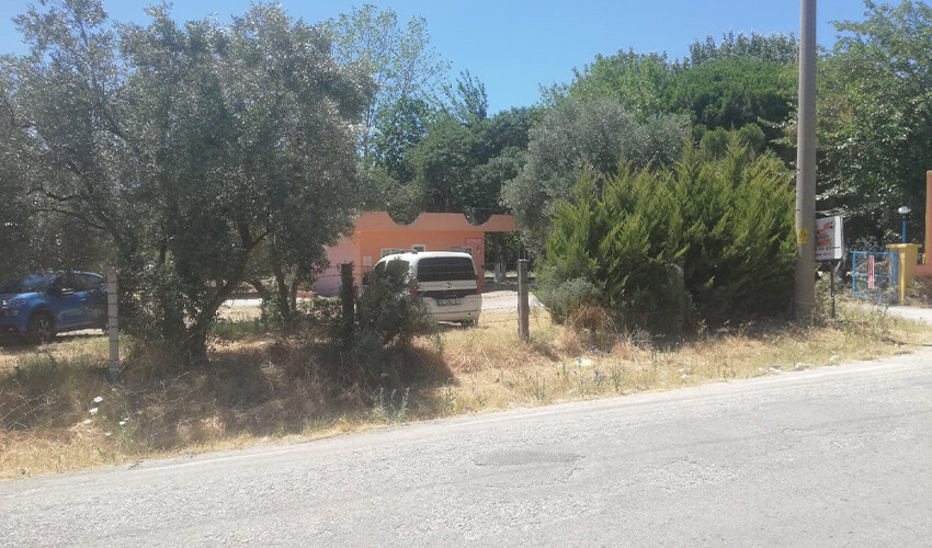 Kavga ederken kalp krizi geçiren adam hayatını kaybetti