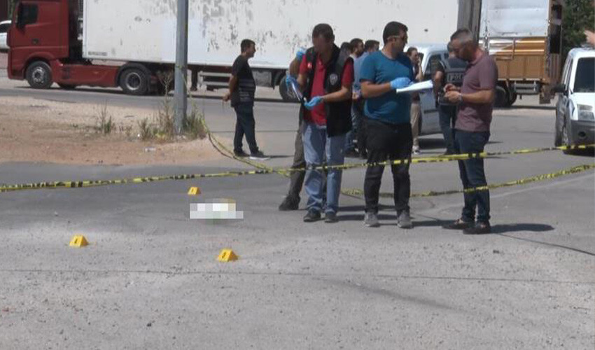 Korkunç cinayet: Önce kız arkadaşını, sonra kendini vurdu