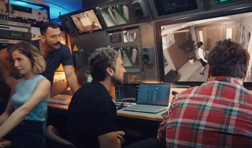 Ruhun Duymaz dizisi uyarlama mı, nerede çekiliyor? Ruhun Duymaz dizisinin konusu nedir, kadrosunda hangi oyuncular yer alıyor? - 3. Resim