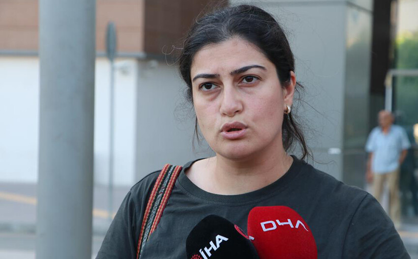 Küçük kızını böcek ısırdı diye hastaneye götüren anne hayatının şokunu yaşadı! Küçük kızını böcek ısırdı diye hastaneye götüren anne hayatının şokunu yaşadı!
