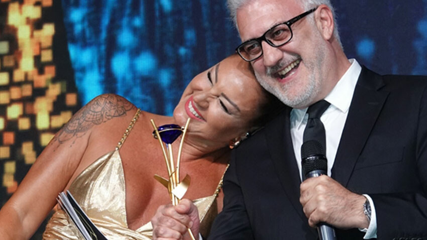 3. Uluslararası Elmas Ödülleri sahiplerini buldu - 3. Resim