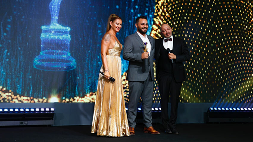 3. Uluslararası Elmas Ödülleri sahiplerini buldu - 11. Resim