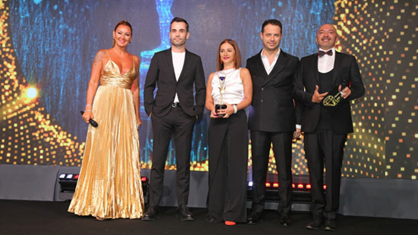 3. Uluslararası Elmas Ödülleri sahiplerini buldu - 14. Resim