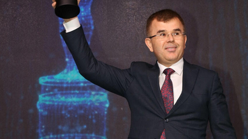 3. Uluslararası Elmas Ödülleri sahiplerini buldu - 4. Resim