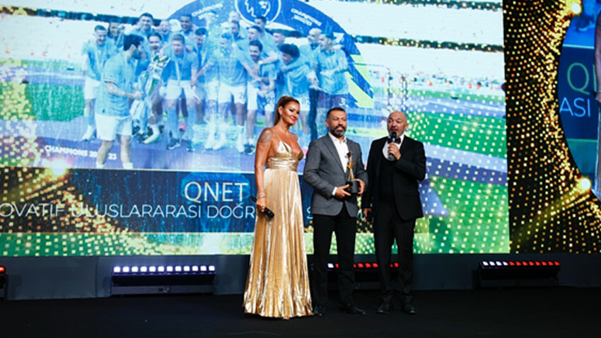 3. Uluslararası Elmas Ödülleri sahiplerini buldu - 12. Resim