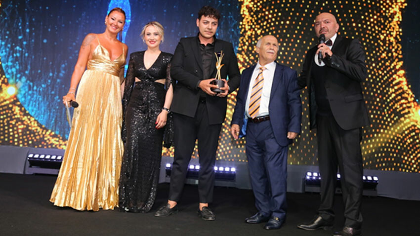 3. Uluslararası Elmas Ödülleri sahiplerini buldu - 7. Resim