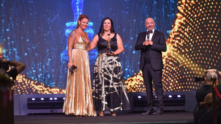 3. Uluslararası Elmas Ödülleri sahiplerini buldu - 29. Resim