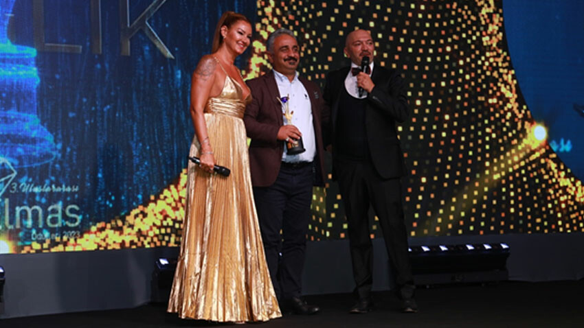 3. Uluslararası Elmas Ödülleri sahiplerini buldu - 22. Resim