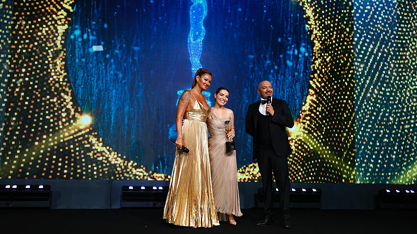 3. Uluslararası Elmas Ödülleri sahiplerini buldu - 23. Resim