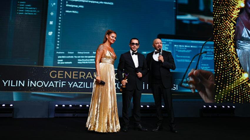 3. Uluslararası Elmas Ödülleri sahiplerini buldu - 43. Resim