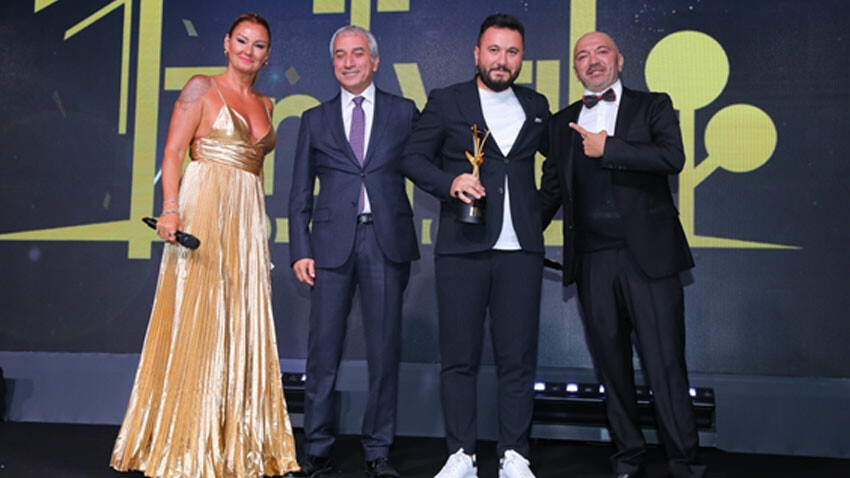 3. Uluslararası Elmas Ödülleri sahiplerini buldu - 31. Resim