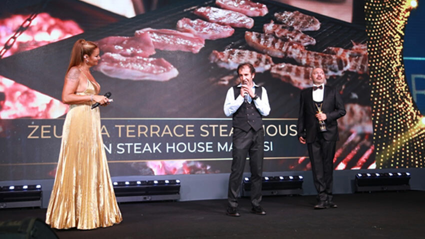 3. Uluslararası Elmas Ödülleri sahiplerini buldu - 38. Resim