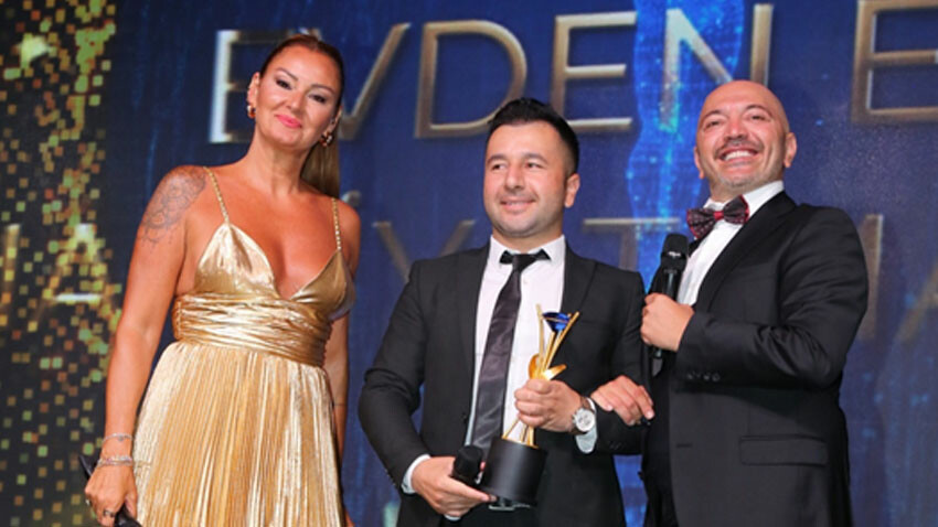 3. Uluslararası Elmas Ödülleri sahiplerini buldu - 28. Resim