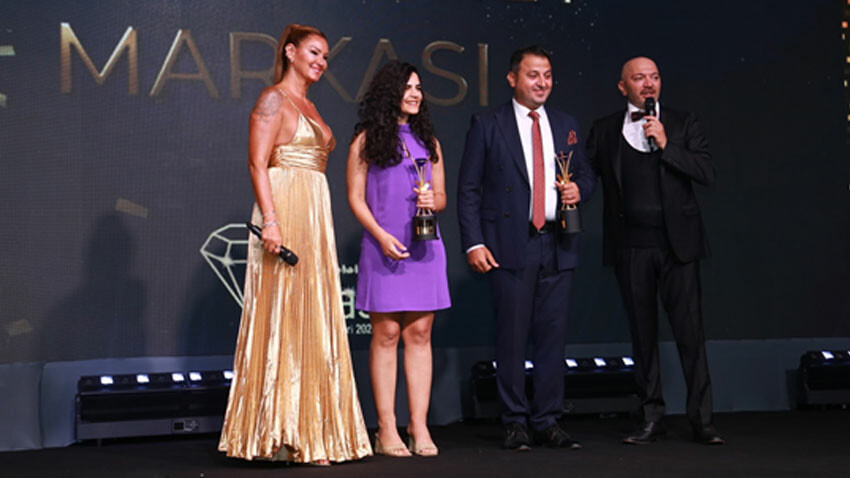 3. Uluslararası Elmas Ödülleri sahiplerini buldu - 37. Resim