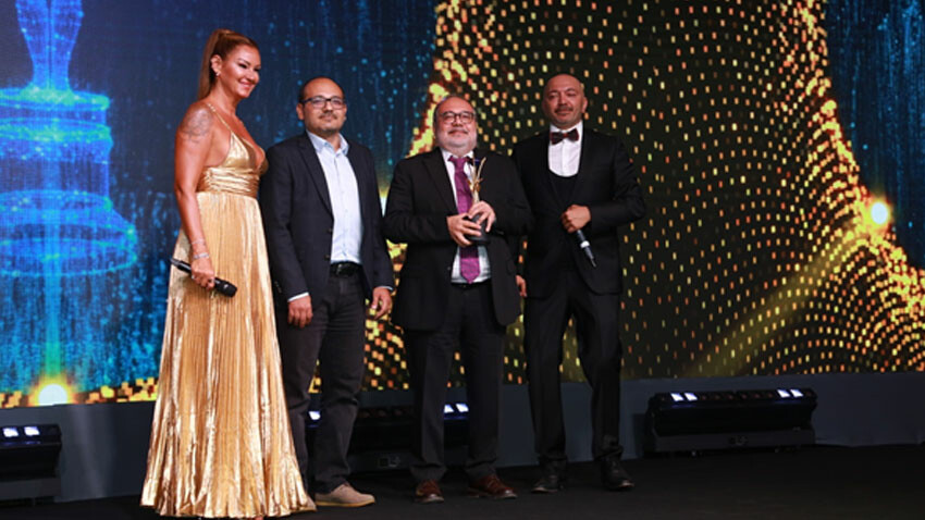 3. Uluslararası Elmas Ödülleri sahiplerini buldu - 15. Resim