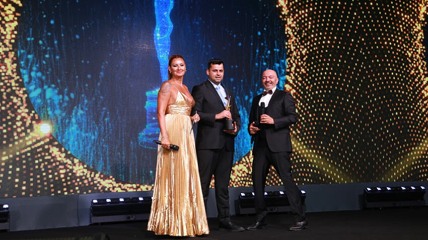 3. Uluslararası Elmas Ödülleri sahiplerini buldu - 42. Resim