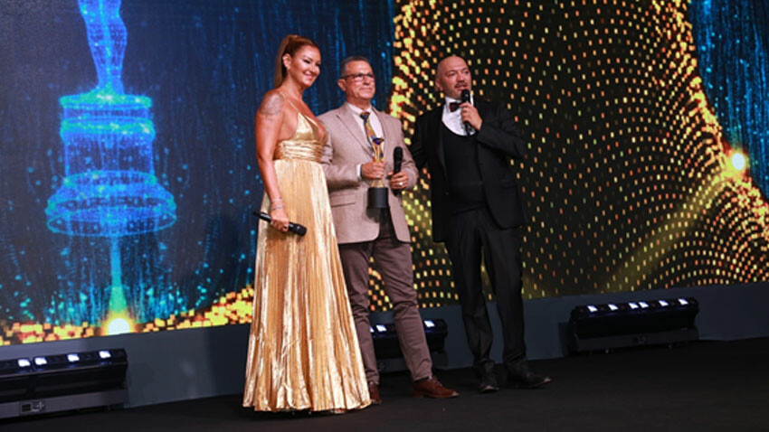 3. Uluslararası Elmas Ödülleri sahiplerini buldu - 33. Resim