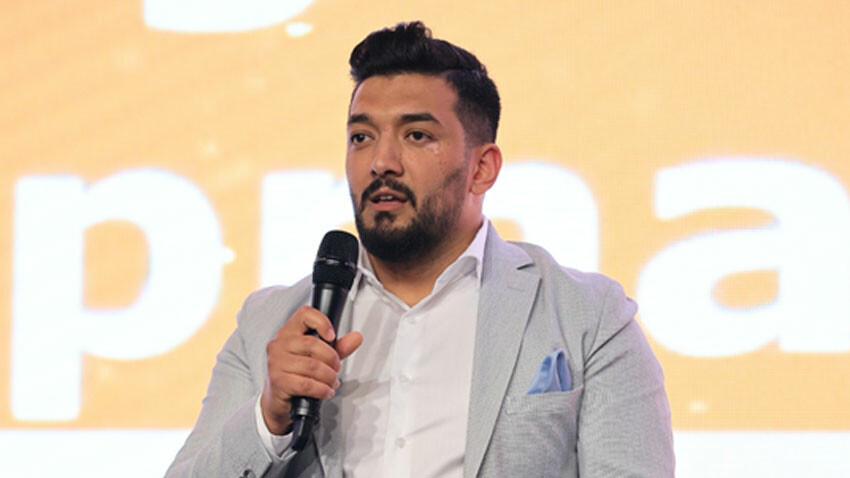 3. Uluslararası Elmas Ödülleri sahiplerini buldu - 30. Resim