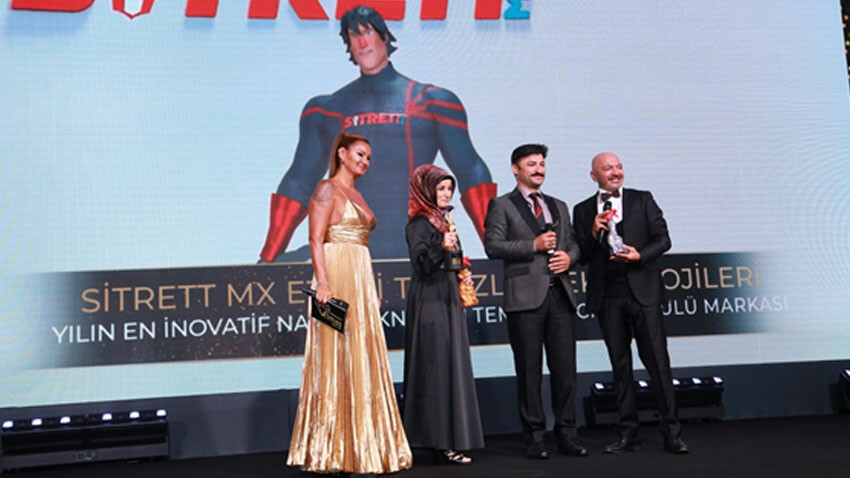 3. Uluslararası Elmas Ödülleri sahiplerini buldu - 39. Resim