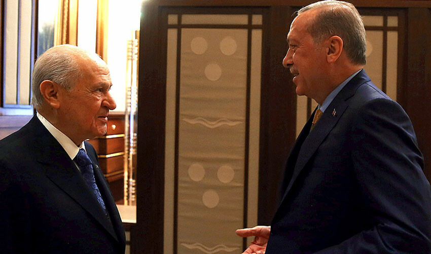 Cumhur İttifakı’nda yerel seçim rotası oluşturuldu:  AK Parti ve MHP'nin stratejisi hazır Cumhur İttifakı’nda yerel seçim rotası oluşturuldu:  AK Parti ve MHP'nin stratejisi hazır