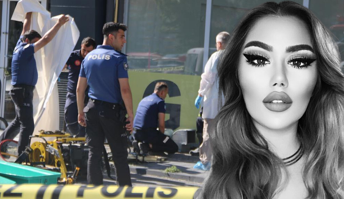 Bir rezidans faciası daha! 20 yaşındaki ses sanatçısının sır ölümü: Korkunç şekilde can verdi