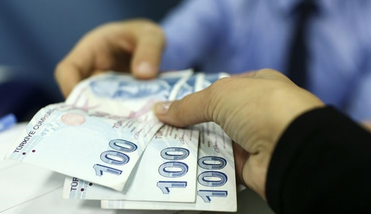 Son dakika... SGK duyurdu! Borç yapılandırması uzatıldı Son dakika... SGK duyurdu! Borç yapılandırması uzatıldı