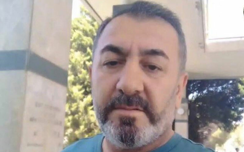 Çocuklarının gözü önünde öldürülmüştü… İzmir’deki kadın cinayetinde istenen ceza belli oldu! Çocuklarının gözü önünde öldürülmüştü… İzmir’deki kadın cinayetinde istenen ceza belli oldu!