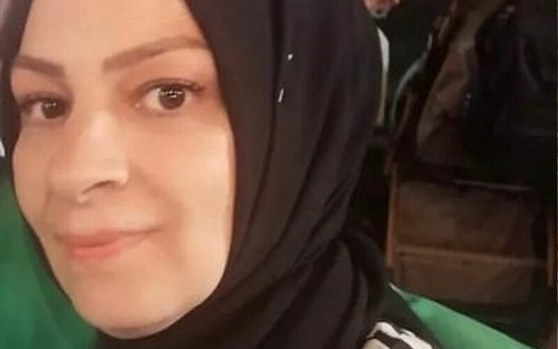 Çocuklarının gözü önünde öldürülmüştü… İzmir’deki kadın cinayetinde istenen ceza belli oldu! Çocuklarının gözü önünde öldürülmüştü… İzmir’deki kadın cinayetinde istenen ceza belli oldu!